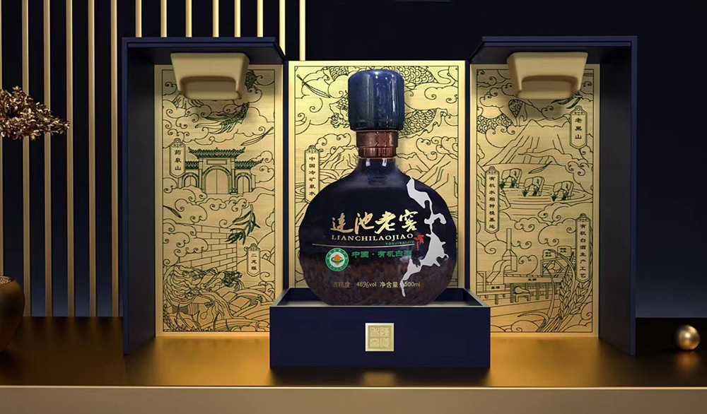 哈尔滨食品包装